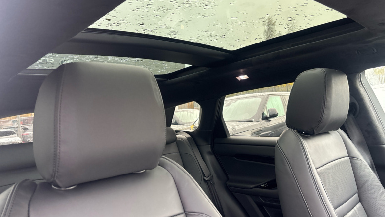 Land Rover Range Rover Evoque 1.5 P270e Autobiography 5dr Auto [Revised] Hatchback